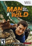 Man vs. Wild with Bear Grylls (Nintendo Wii)